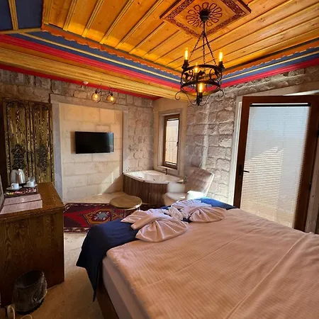 Elite Rose Cappadocia *