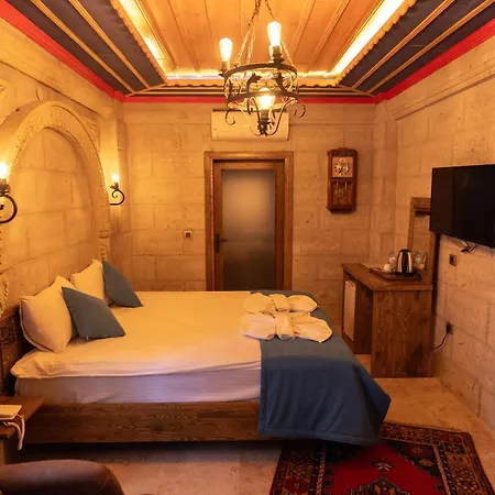 Elite Rose Cappadocia * Üçhisar