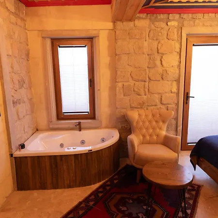 Elite Rose Cappadocia
