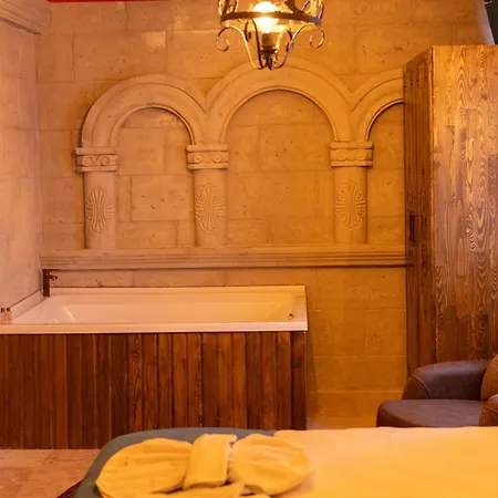 Elite Rose Cappadocia *