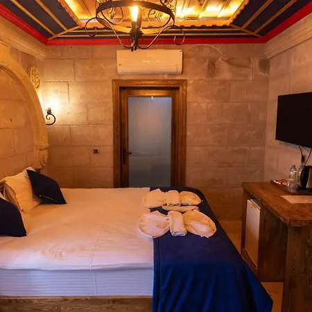 Elite Rose Cappadocia * Uchisar