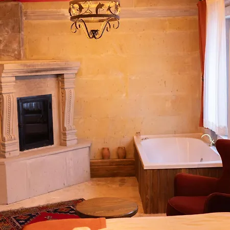 Hotel Elite Rose Cappadocia