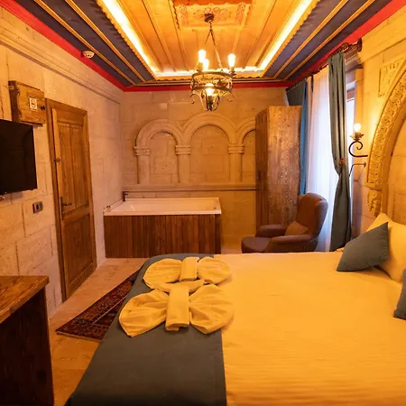 Elite Rose Cappadocia *