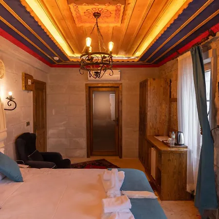 Elite Rose Cappadocia Hotel
