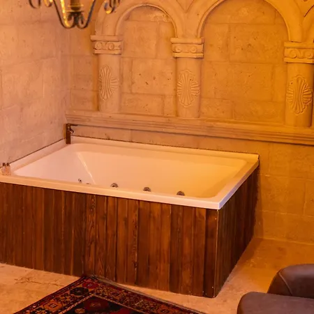 Elite Rose Cappadocia Üçhisar