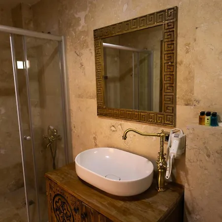 Elite Rose Cappadocia Ξενοδοχείο *
