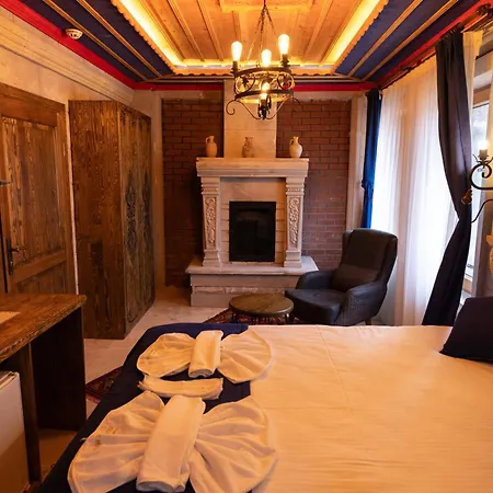 Hotel Elite Rose Cappadocia *