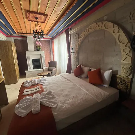 Elite Rose Cappadocia