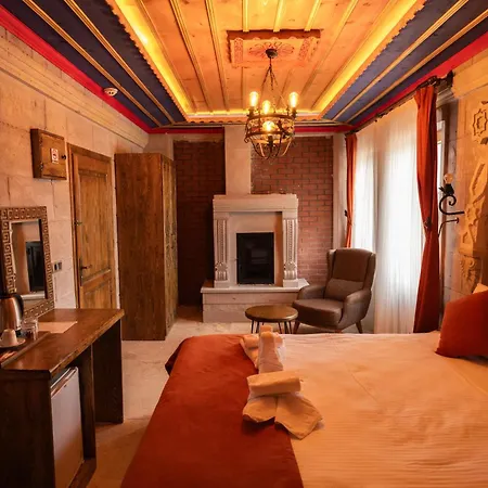Elite Rose Cappadocia