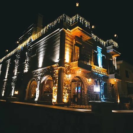 Hotel Elite Rose Cappadocia