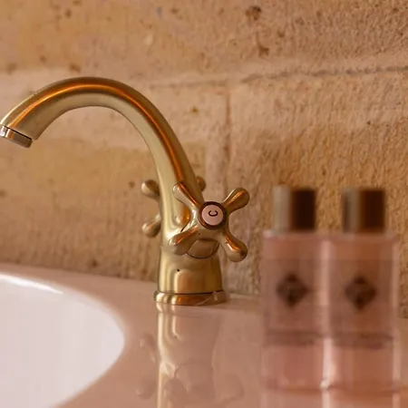 Ξενοδοχείο Elite Rose Cappadocia *