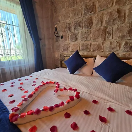 Elite Rose Cappadocia