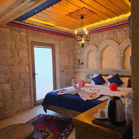 Elite Rose Cappadocia *