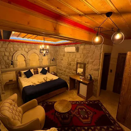 Elite Rose Cappadocia Hotel