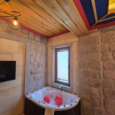 Hotel Elite Rose Cappadocia Üçhisar