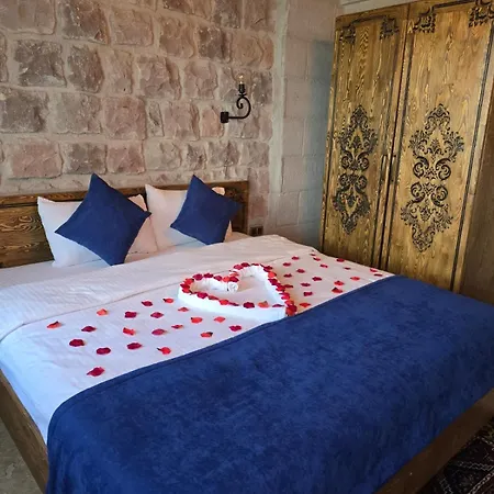 Hotel Elite Rose Cappadocia *