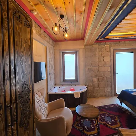 Hotel Elite Rose Cappadocia