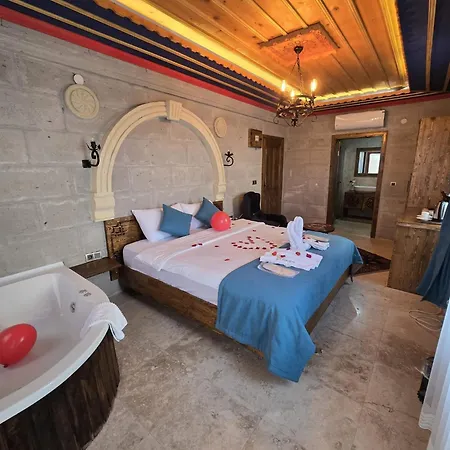 Elite Rose Cappadocia *