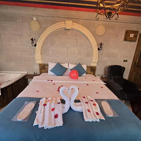 Hotel Elite Rose Cappadocia