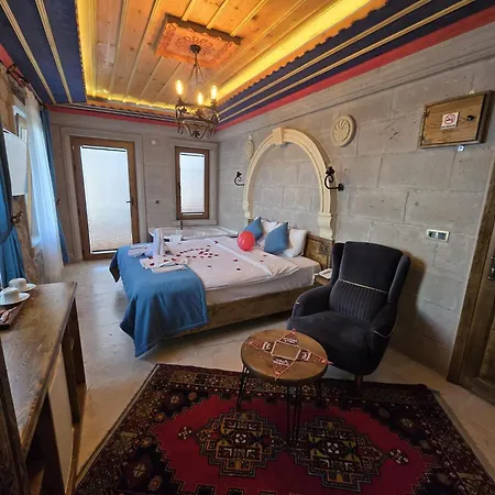 Elite Rose Cappadocia