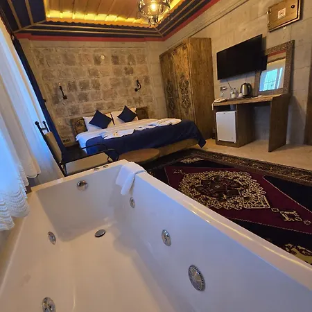 Hotel Elite Rose Cappadocia *