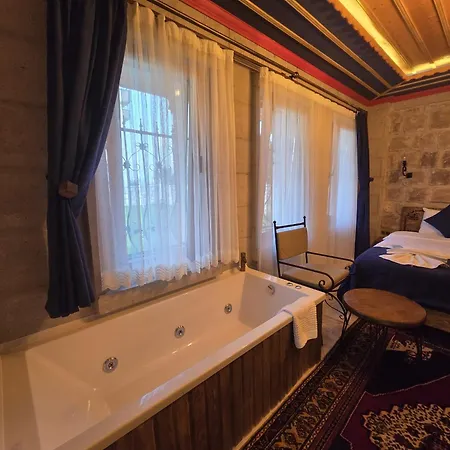 Elite Rose Cappadocia Hotel Üçhisar
