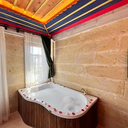 Elite Rose Cappadocia *