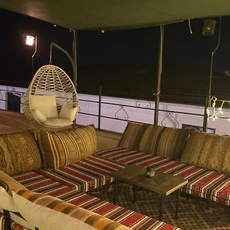 Elite Rose Cappadocia * Учисар