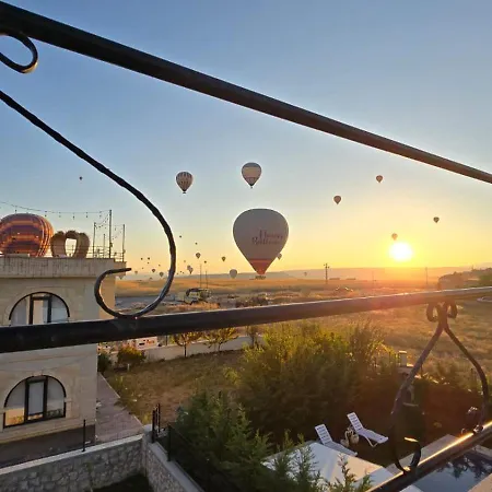 Elite Rose Cappadocia *