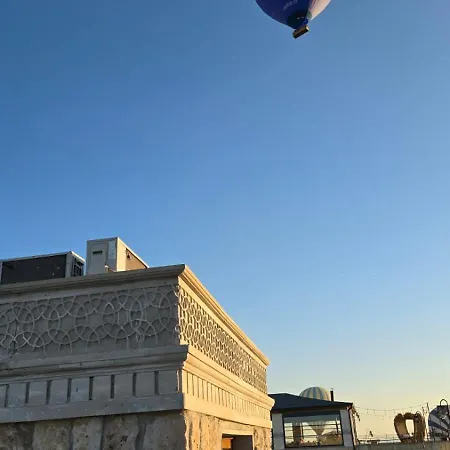 Elite Rose Cappadocia * Учисар