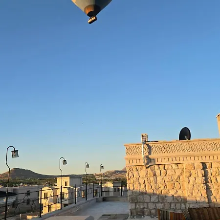 Elite Rose Cappadocia