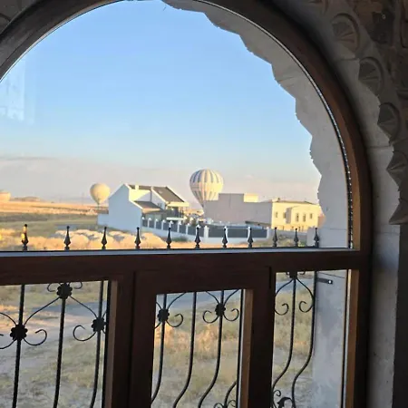 Elite Rose Cappadocia Отель