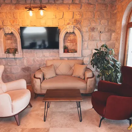 Elite Rose Cappadocia *