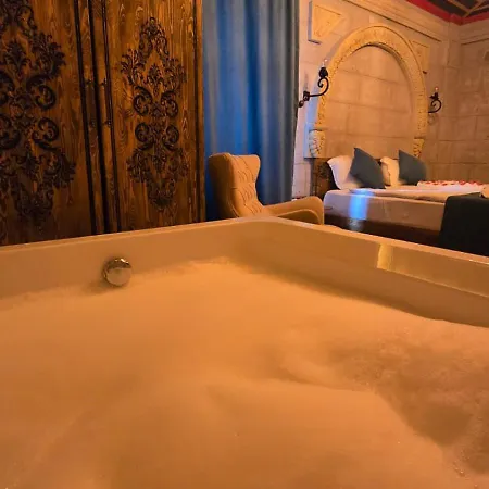 Elite Rose Cappadocia * Учисар