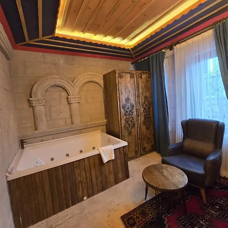 Elite Rose Cappadocia Отель