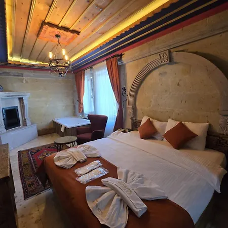 Elite Rose Cappadocia *