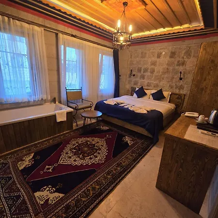 Elite Rose Cappadocia Учисар