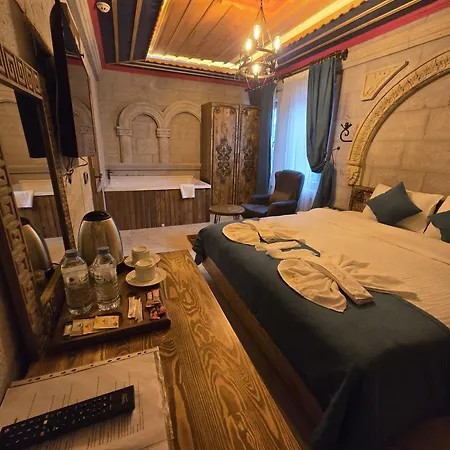 Elite Rose Cappadocia Отель *