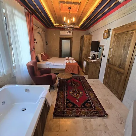 Elite Rose Cappadocia *
