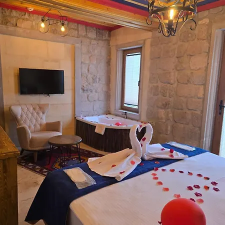 Elite Rose Cappadocia
