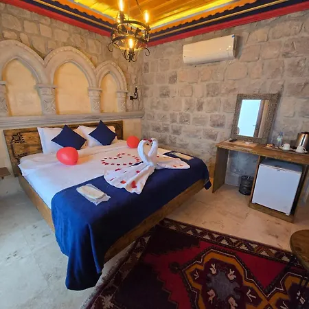 Elite Rose Cappadocia Отель *
