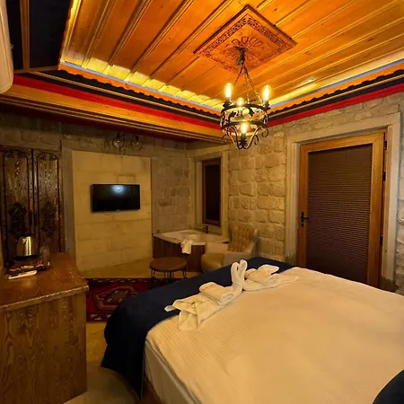Elite Rose Cappadocia *