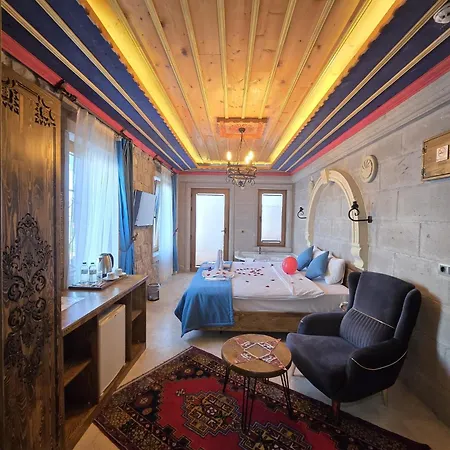 Elite Rose Cappadocia Учисар