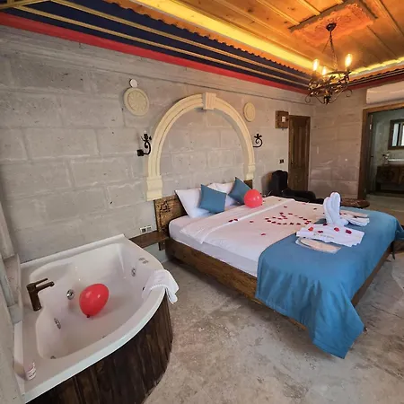 Elite Rose Cappadocia Отель