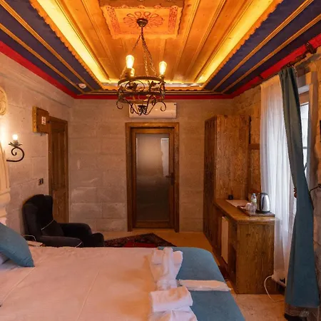 Elite Rose Cappadocia Отель *