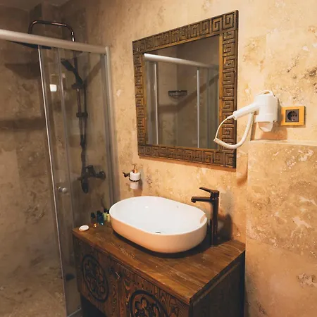 Elite Rose Cappadocia * Учисар
