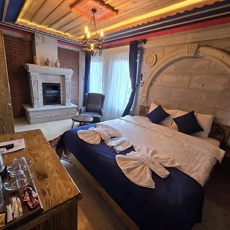 Elite Rose Cappadocia * Учисар