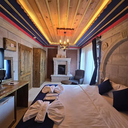 Elite Rose Cappadocia