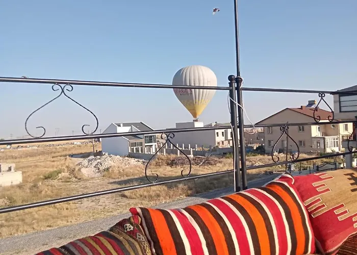 Elite Rose Cappadocia