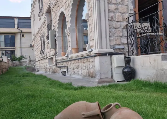 Elite Rose Cappadocia Üçhisar